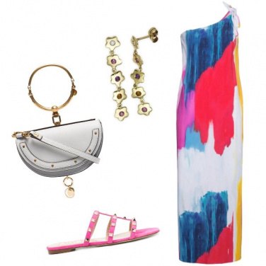 Outfit Basic #11525