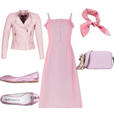 Outfit Serata con le amiche
