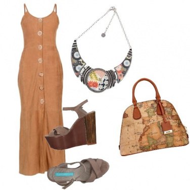 Outfit Urban #5288