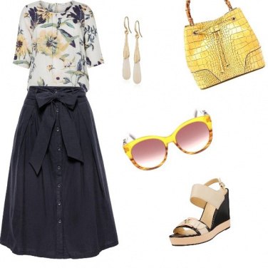 Outfit Basic #11528