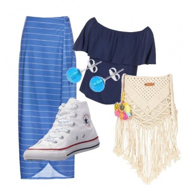 Outfit Urban #5290