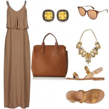 Outfit Basic #11530