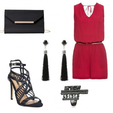Outfit Festa di compleanno