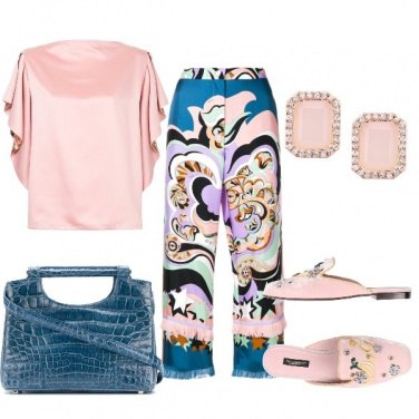 Outfit Bon Ton #7899