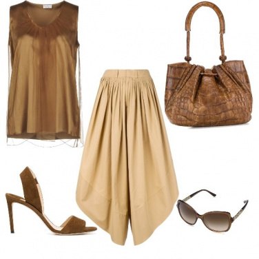 Outfit Bon Ton #7900