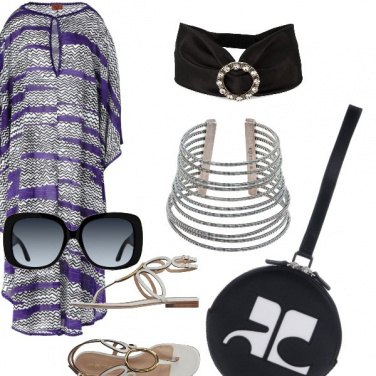 Outfit Basic #11531
