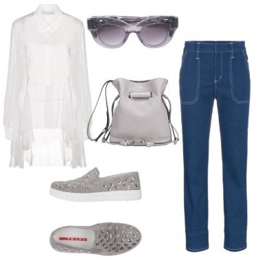 Outfit Trendy #16796