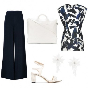 Outfit Bon Ton #7901