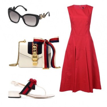 Outfit Chic #11017