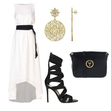 Outfit Sexy #2318