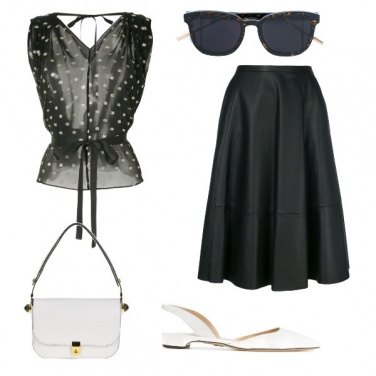 Outfit Bon Ton #7902