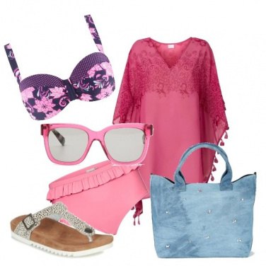 Outfit Chic #11018