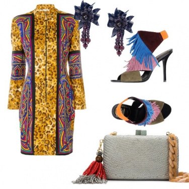 Outfit Trendy #16800