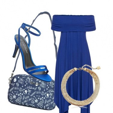 Outfit Basic #11657