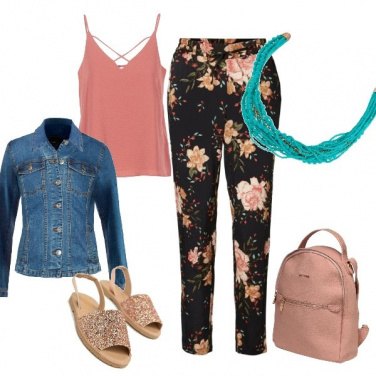 Outfit Total look #134427