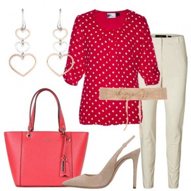 Outfit Idee per l\'ufficio
