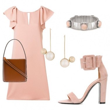 Outfit Bon Ton #7909