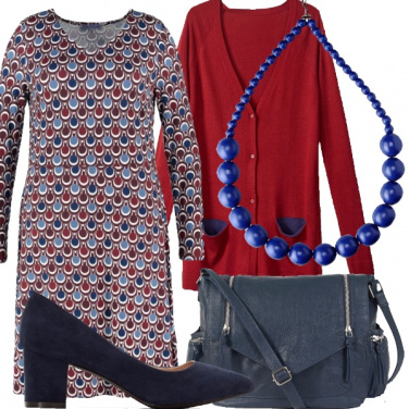 Outfit Super trendy
