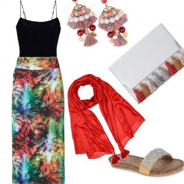 Outfit Total look #134470