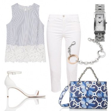Outfit Basic #11546