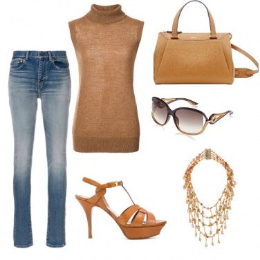 Outfit Trendy #16816