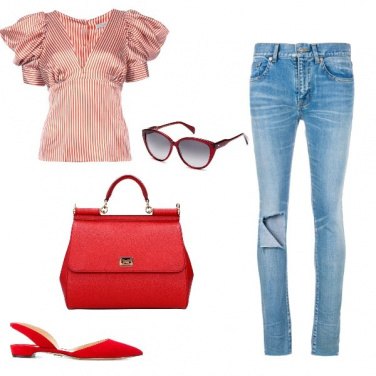 Outfit Trendy #16821
