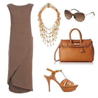 Outfit Bon Ton #7912