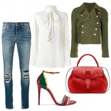 Outfit Trendy #16823