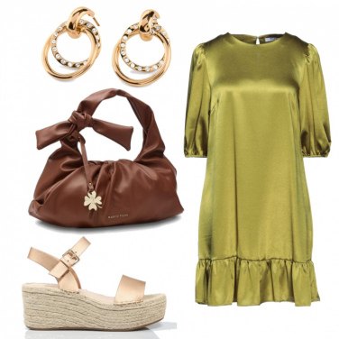 Cómo Vestirse para una Cena : Looks da Comida | Bantoa