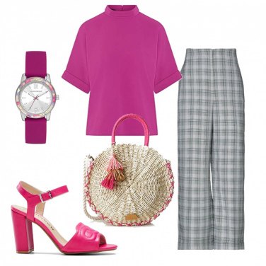 Outfit Oficina Mujer: 100 Outfit Mujer | Bantoa