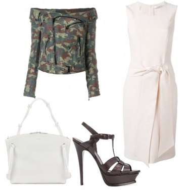 Outfit Trendy #16834