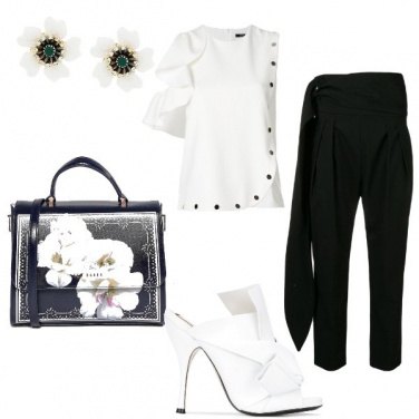 Outfit Tofly_premium 198