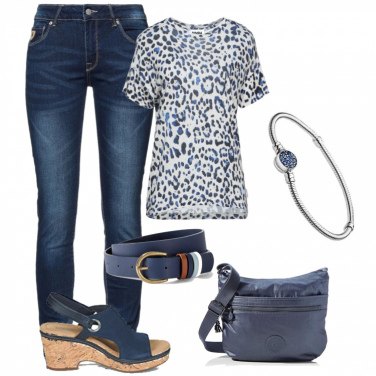 Outfit Vaqueros Mujer: 100 Outfit Mujer | Bantoa