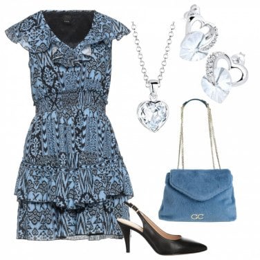 Outfits para Bodas: Ideas para Vestir a Invitada, Mamá y Testigo | Bantoa