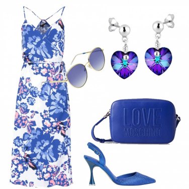 Outfits para Bautizo: Ideas para Vestir a Invitada, Madrina y Mamá | Bantoa