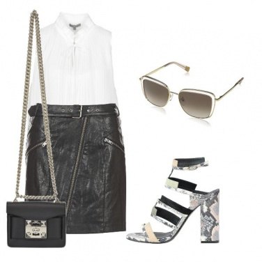 Outfit Rockin\' around