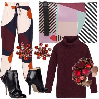 Outfit Grafismi