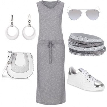 Outfit Basic #11554