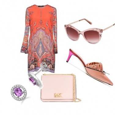 Outfit Total look #134543