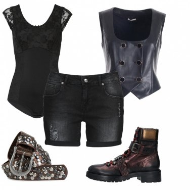 100 Outfit Per un Concerto | Trova il Tuo Look | Bantoa