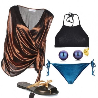 Outfit Chic #11038