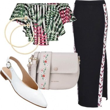 Outfit Trendy #16833