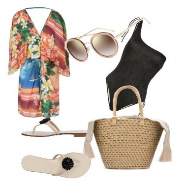 Outfit Total look #134560