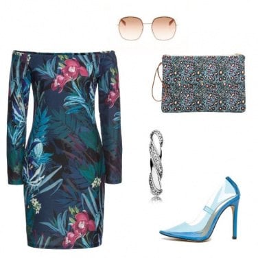 Outfit Sexy #2328