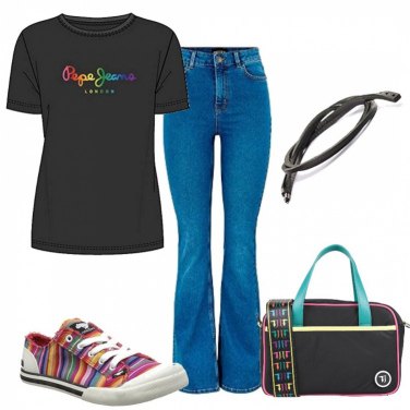 Outfits y Looks de primavera 2022 | Bantoa