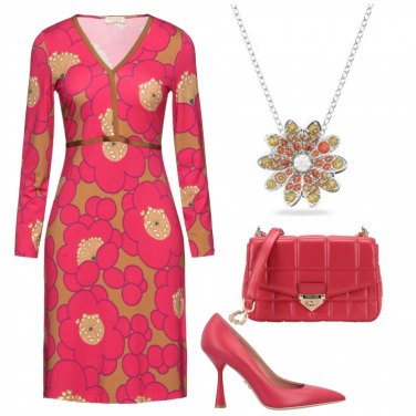 Cómo Vestirse para una Cena : Looks da Comida | Bantoa