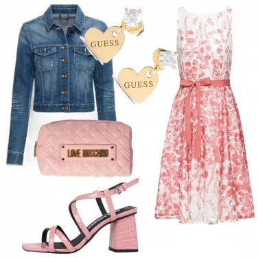 Cómo Vestirse para una Cena : Looks da Comida | Bantoa