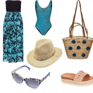 Outfit Basic #11565