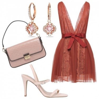 Outfits para Graduación: Ideas para Vestirse | Invitada, Graduada y Mamá |  Bantoa