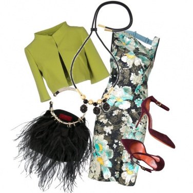 Outfit Total look #134617